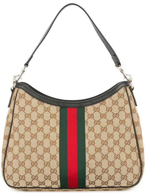 pre-owned gucci bag